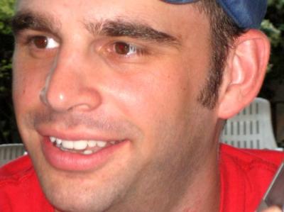 Christopher Luebke
