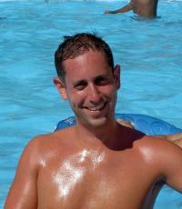Michael Geller