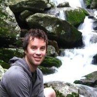 Chad Sandhas