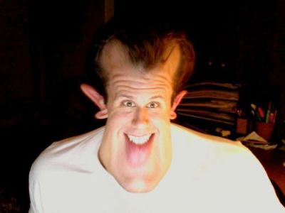 Todd Schlesinger
