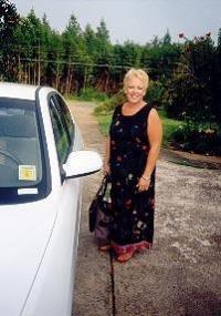 Renae Carswell