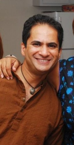 Naveed Irfani
