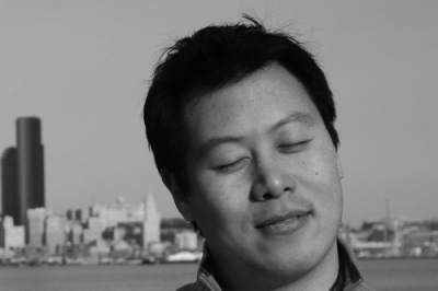 Spencer Chan