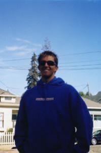 Michael Vlach