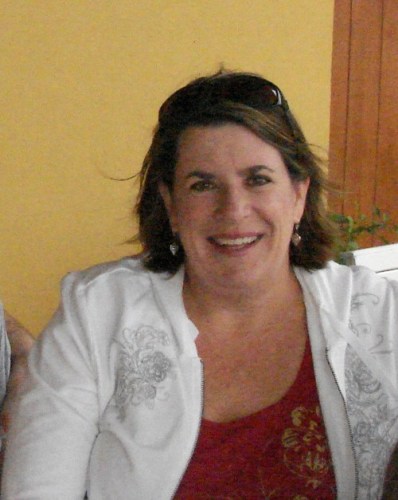 Stephanie Gunn