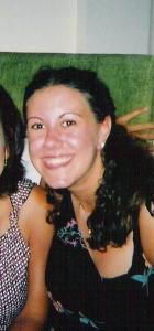 Shannon Robichaud