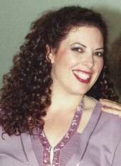 Trisha Pollock