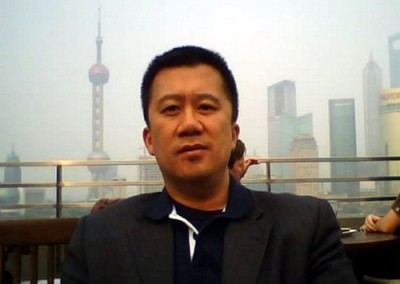 Joseph Jornadal