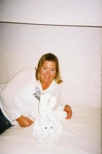Sarah Hensley