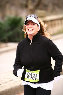 Mary Foster