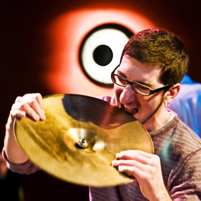 Jeremy Salken