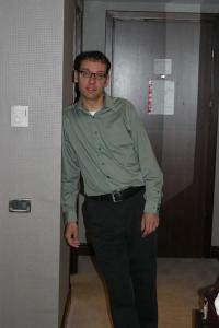 Nathan Weiss