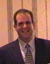 Scott Faulkner