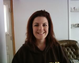 Stacy Michael