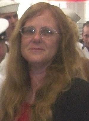 Roberta Sprouse