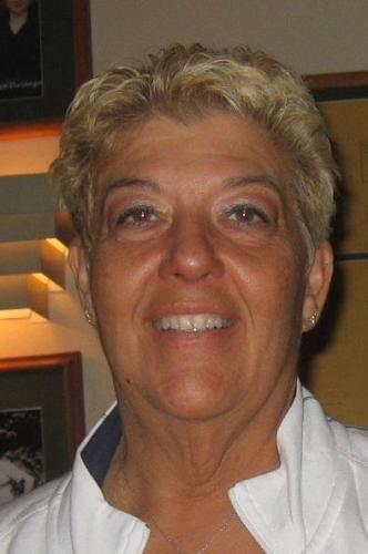 Rosemarie Davino