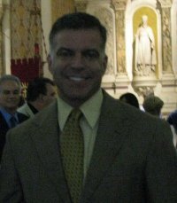 Aroldo Arencibia