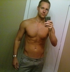 Brandon Hillhouse