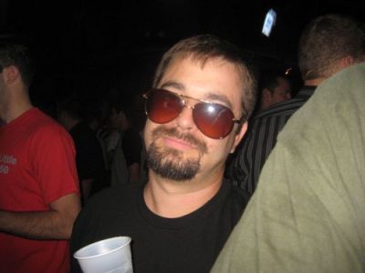 Brian Tucker