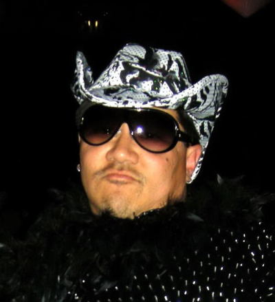 Raymond Chu