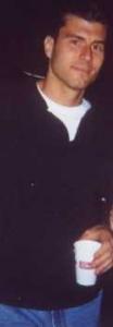 Justin Ianelli