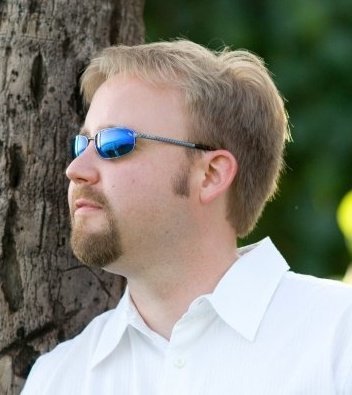 Brian Wyatt