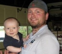 Travis Grossnickle
