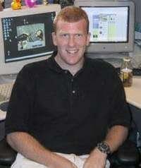 Ryan Bond