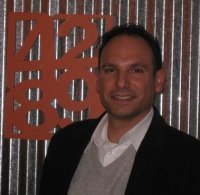 Eric Belinson