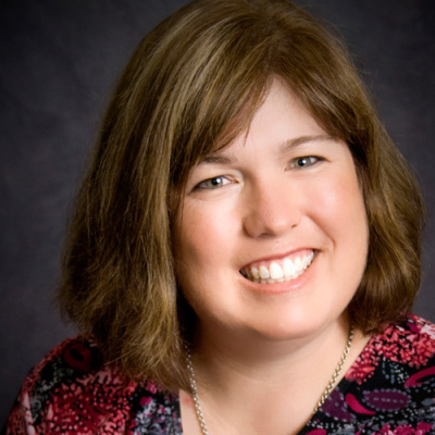 Kerri Goldsmith