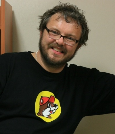 Nels Highberg