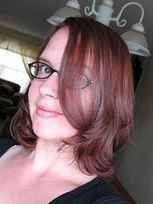 Christine Welch