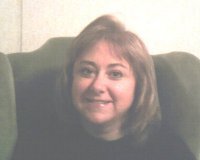 Anita Gilroy