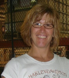 Beth Kean