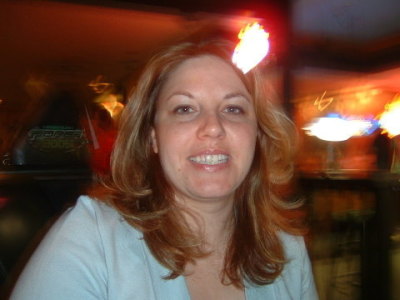Carrie Dejong