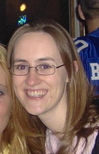 Diana Farnham