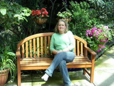 Teresa Stephens