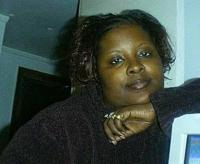 Pebbles Mcclain