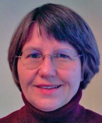 Ann Millbrooke