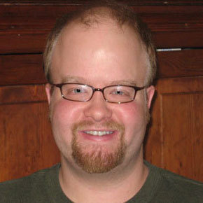 Nicholas Peterson