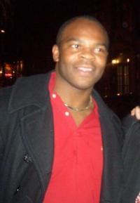 Kenneth Ojukwu