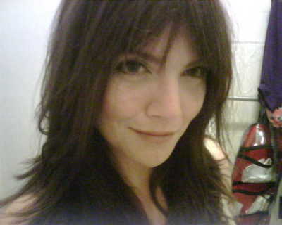 Amy Belknap