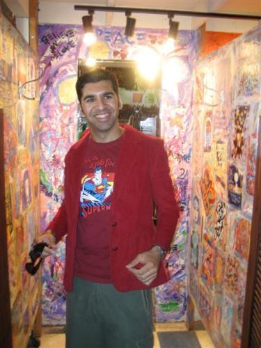 Sandeep Varma