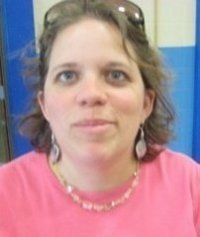 Angelica Laudermith
