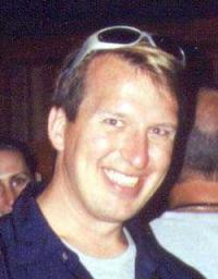 John Sweatman