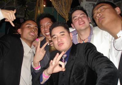 Jason Chinn