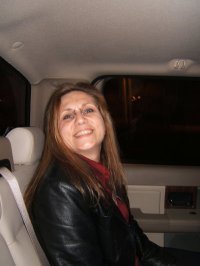 Kimberly Mundale