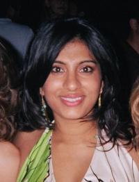 Shilpa Rajpara