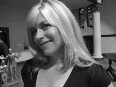 Andrea Davis