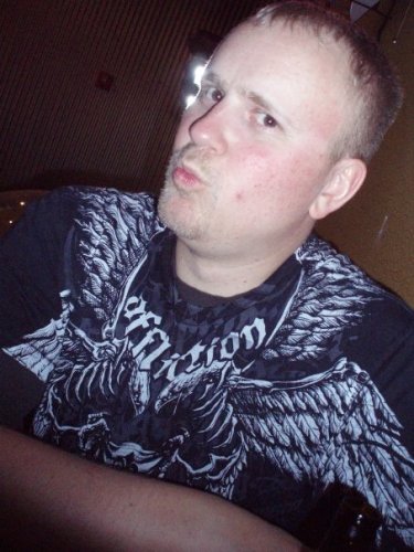 Travis Hirsch